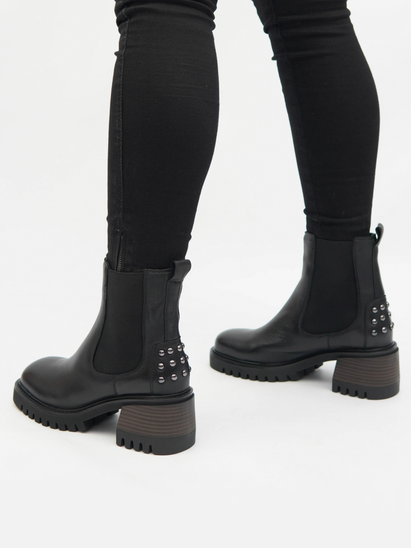 Ботинки Respect модель VS32-146244 Фото