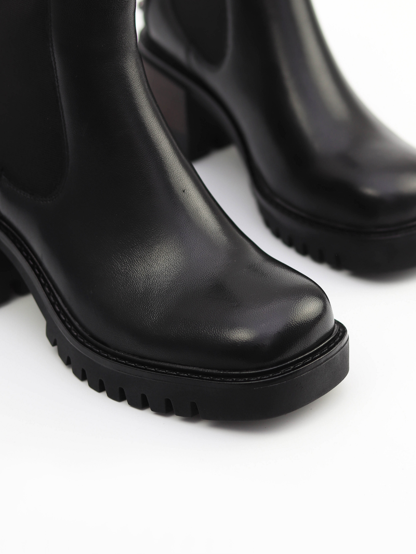 Ботинки Respect модель VS32-146244 Фото