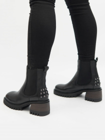 Ботинки Respect модель VS32-146244 Фото