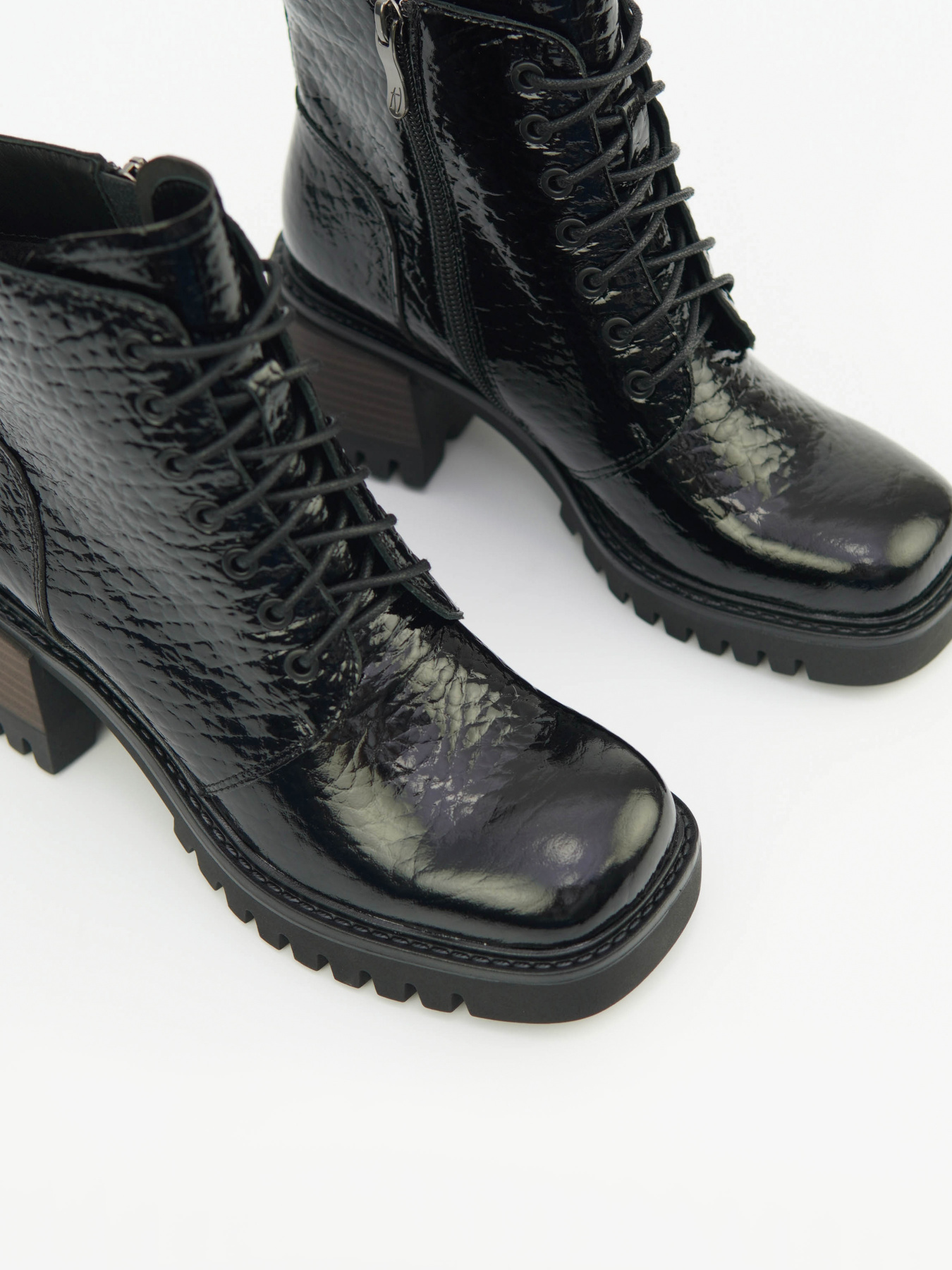 Черевики Respect модель VS32-146245 Фото