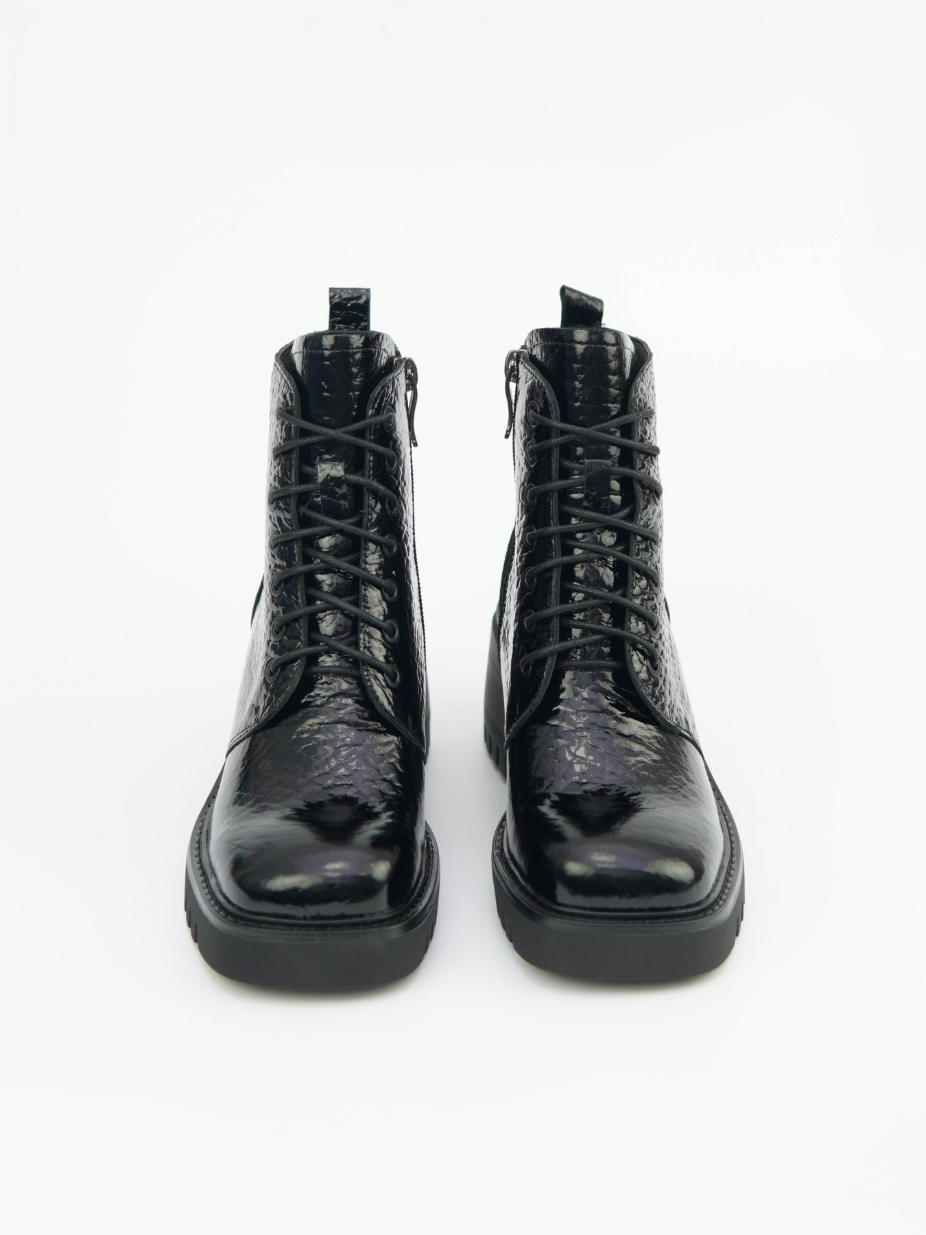 Черевики Respect модель VS32-146245 Фото