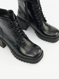 Черевики Respect модель VS32-146245 Фото