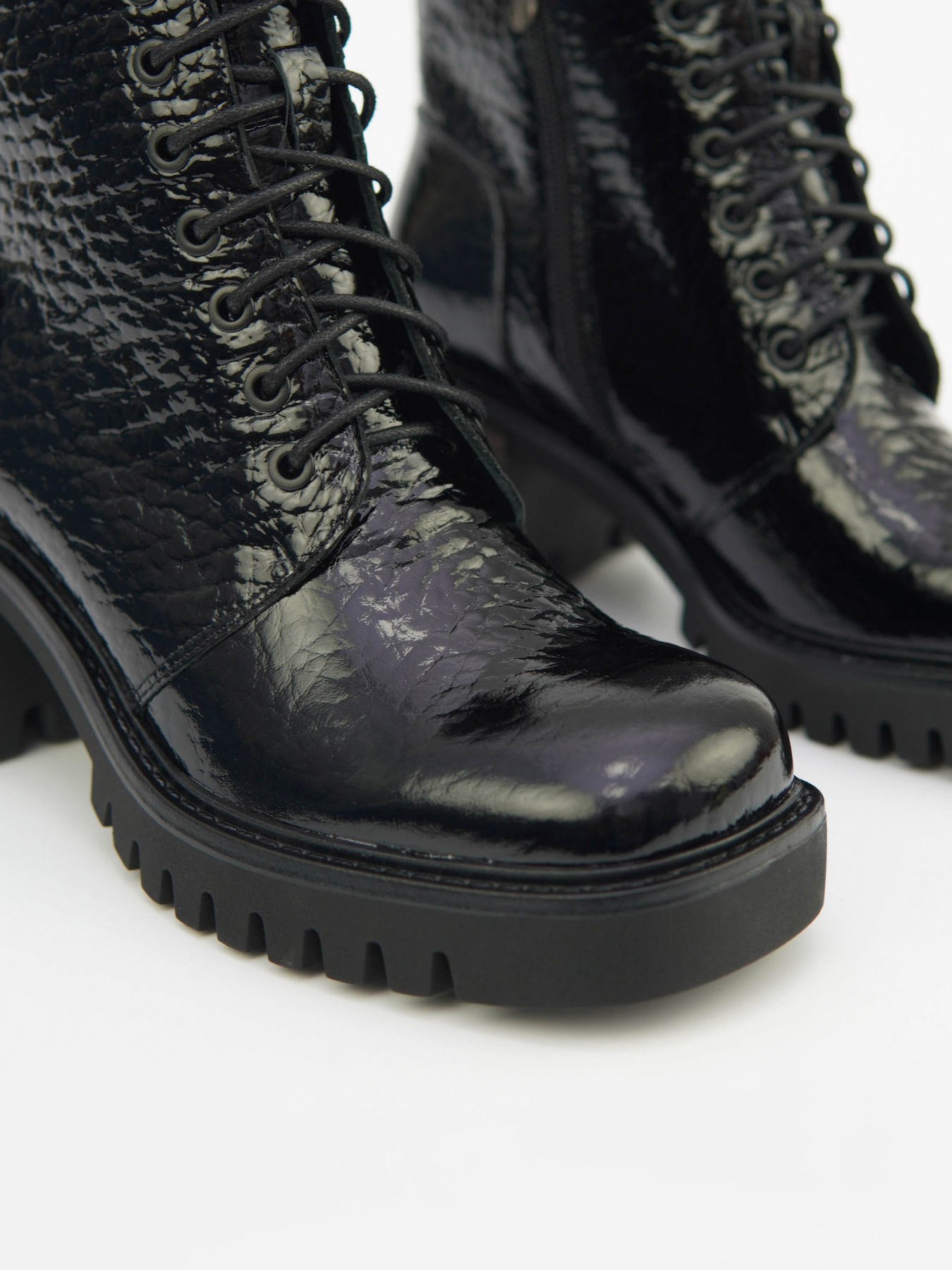 Ботинки Respect модель VS32-146245 Фото