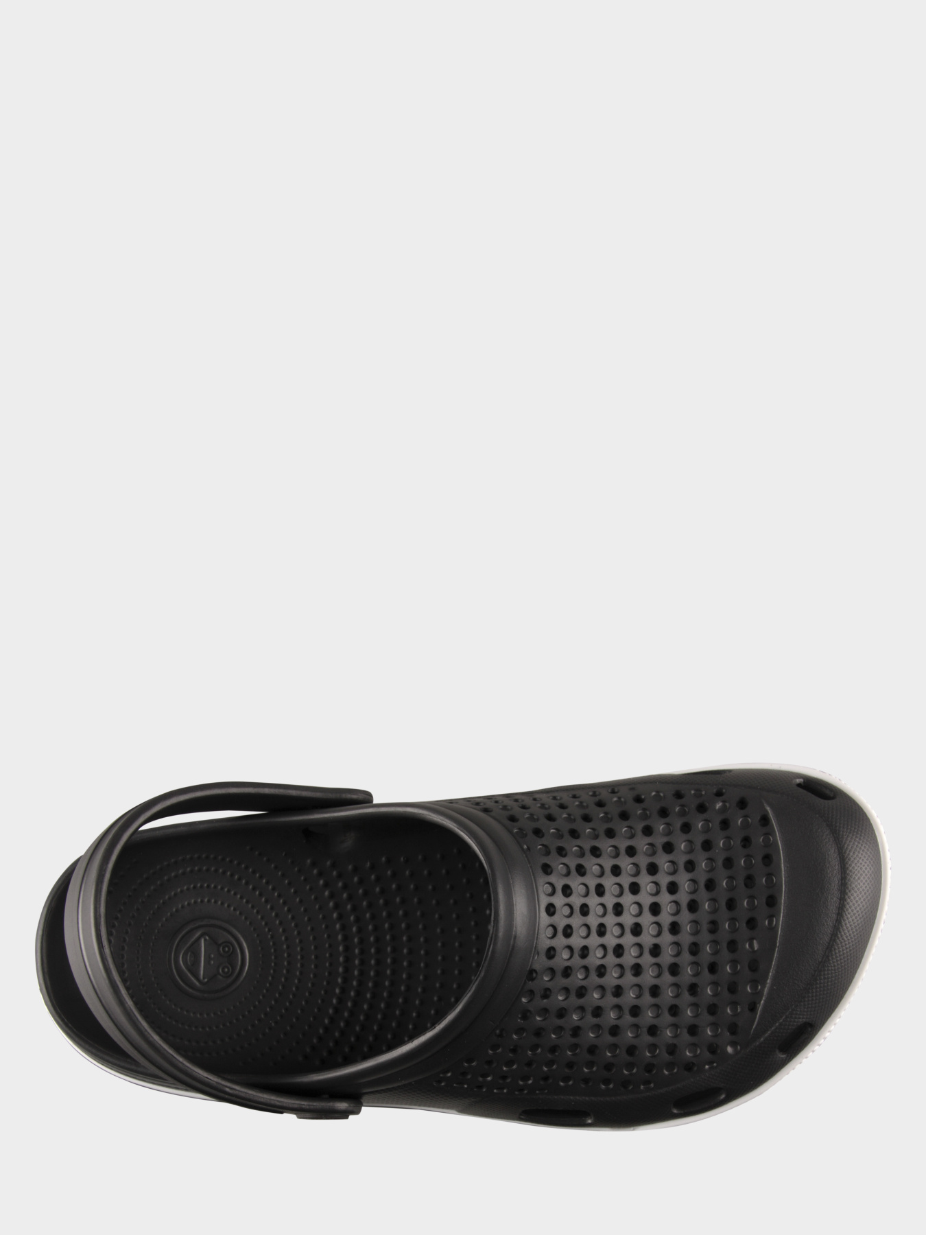 Сабо COQUI модель 6413Antracit_White Сабо COQUI модель 6413Antracit_White Фото