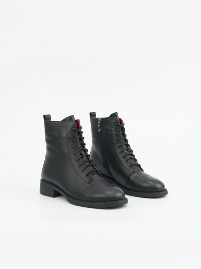 Черевики Respect модель VS12-146289 — фото - INTERTOP