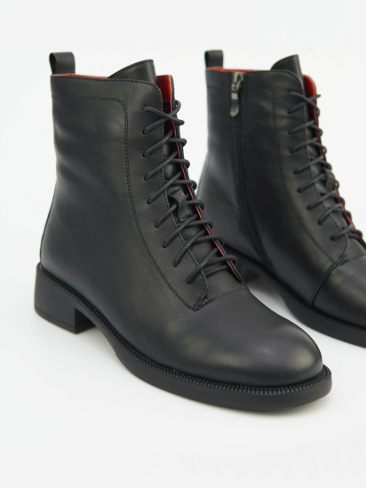 Черевики Respect модель VS12-146289 — фото 3 - INTERTOP