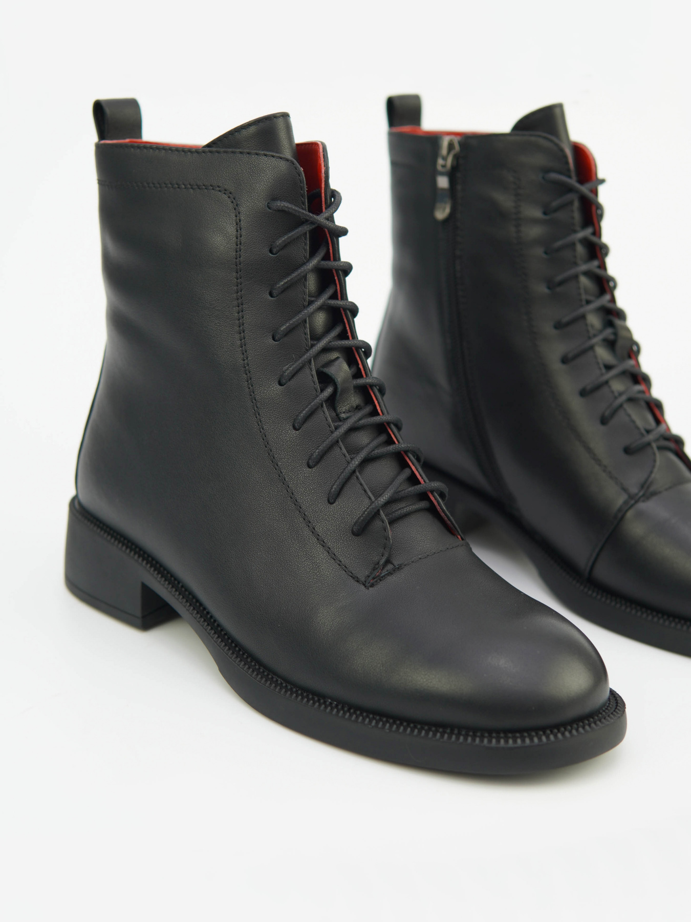 Черевики Respect модель VS12-146289 Фото