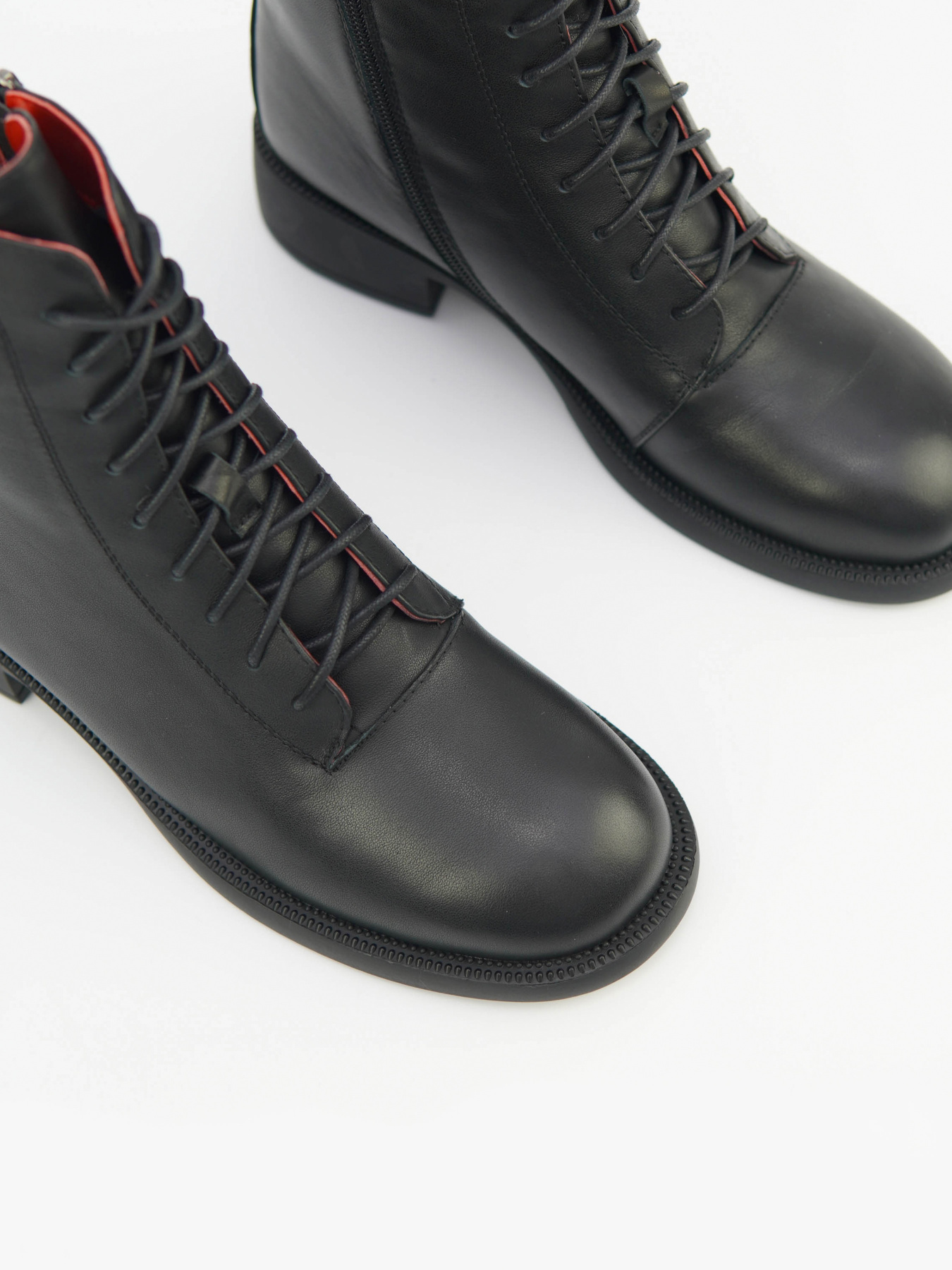 Черевики Respect модель VS12-146289 Фото