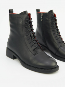 Черевики Respect модель VS12-146289 Фото