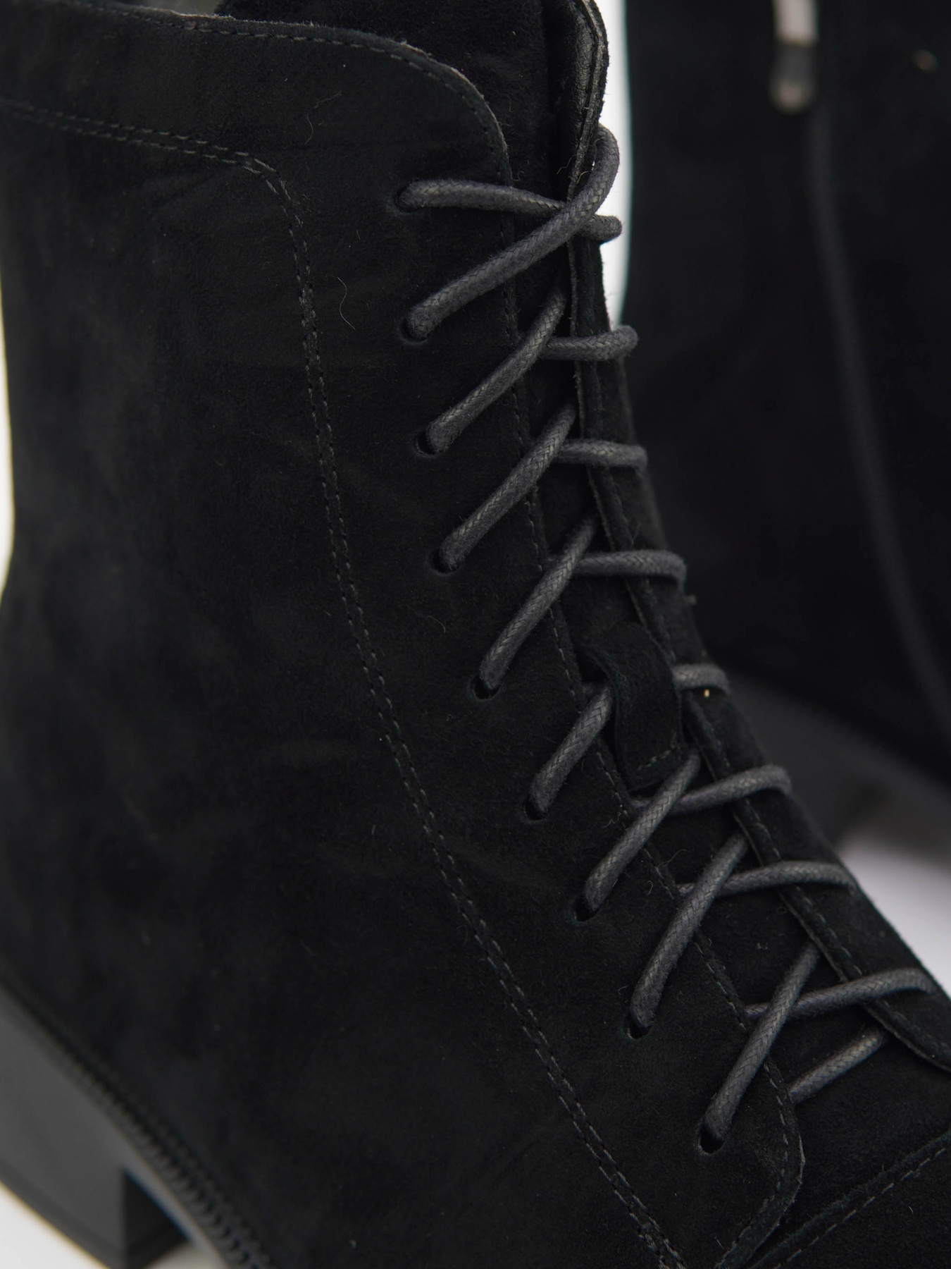 Ботинки Respect модель VS12-146292 Фото