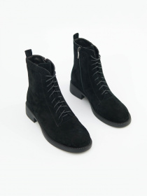 Ботинки Respect модель VS12-146292 Фото