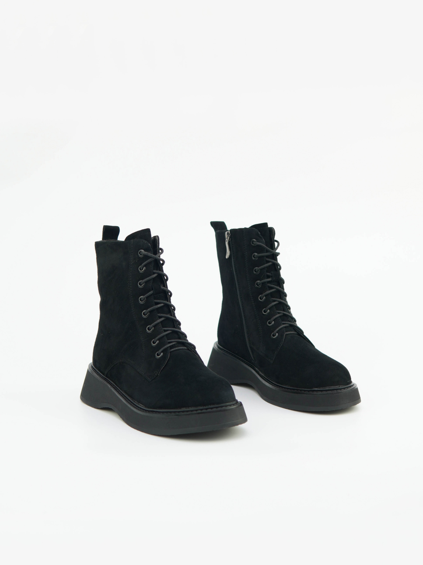 Ботинки Respect модель VS12-146395 Фото