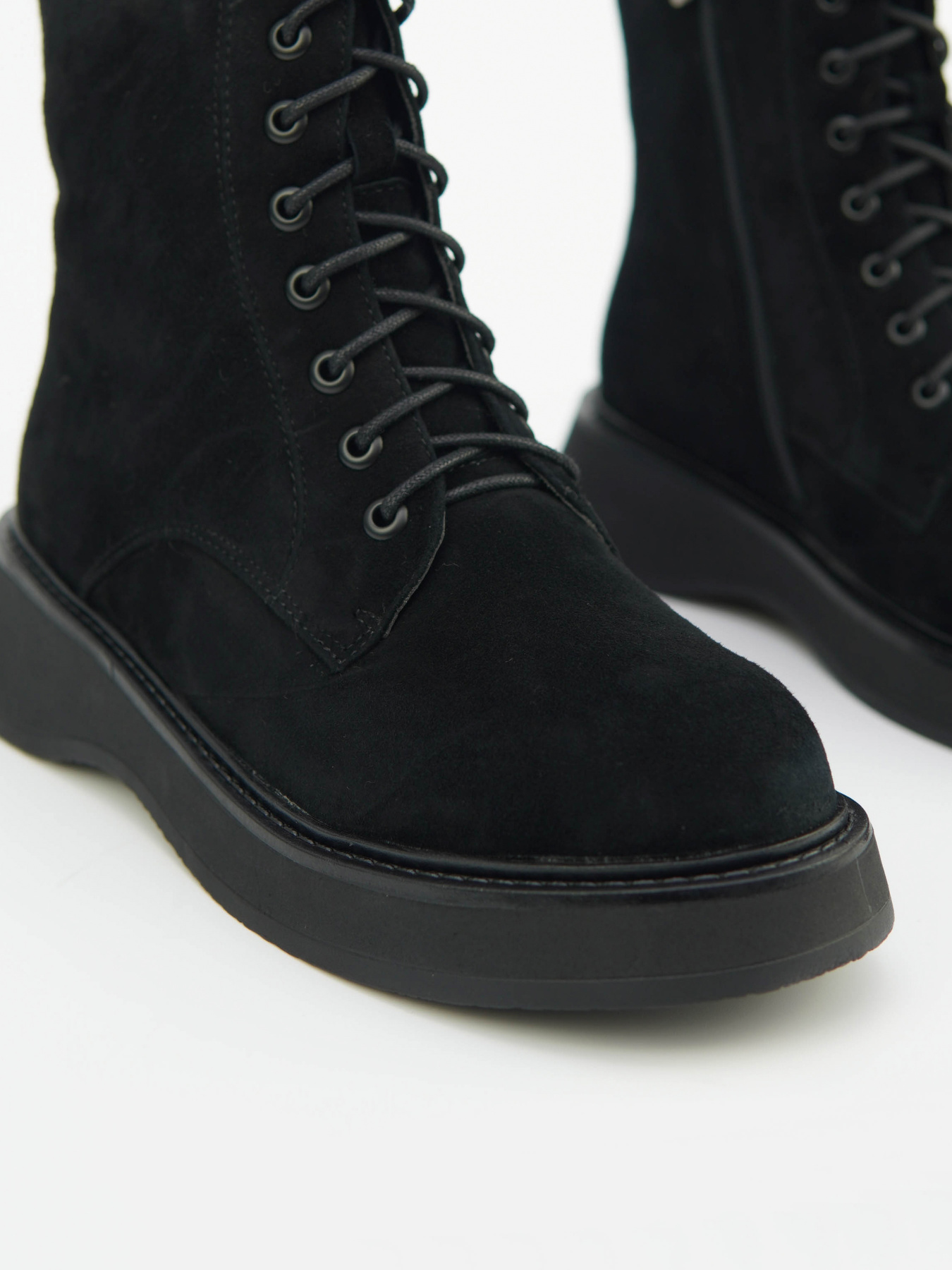 Ботинки Respect модель VS12-146395 Фото