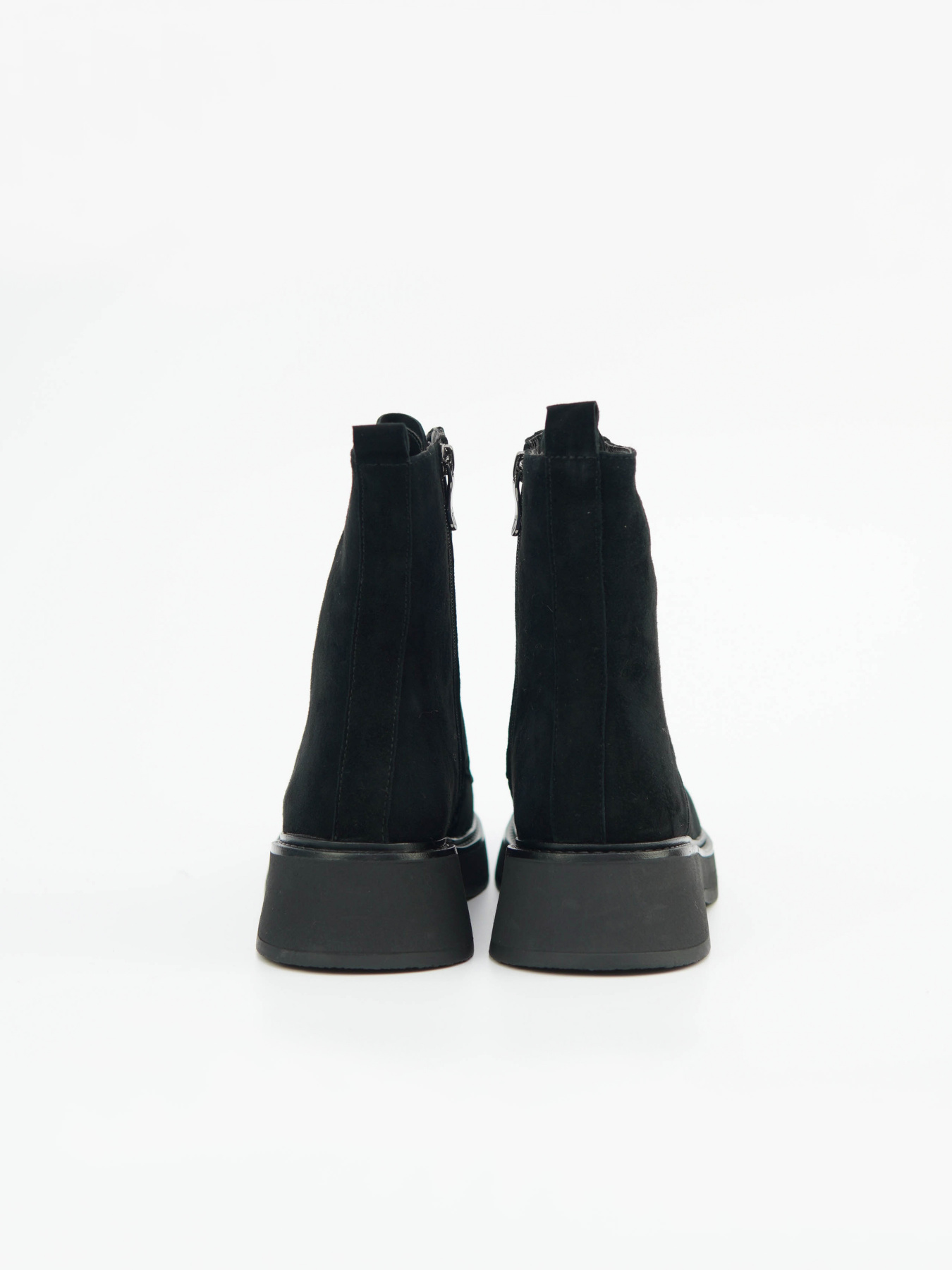 Ботинки Respect модель VS12-146395 Фото