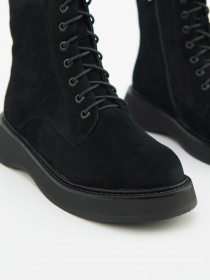 Ботинки Respect модель VS12-146395 Фото