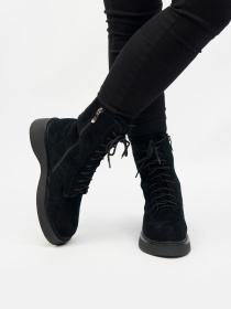 Ботинки Respect модель VS12-146395 Фото