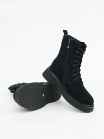 Ботинки Respect модель VS12-146395 Фото