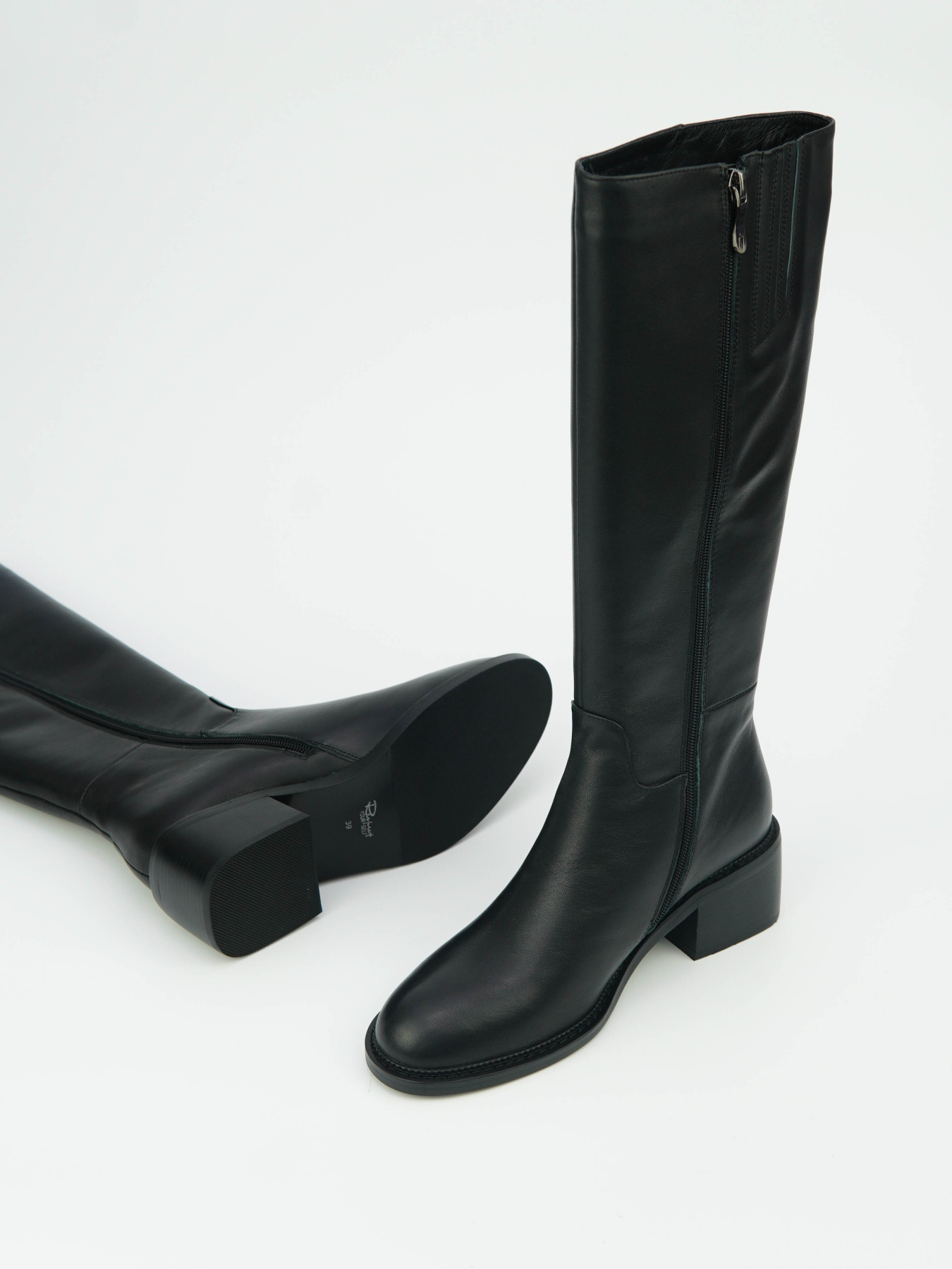 Сапоги Respect модель VS30-146486 Фото