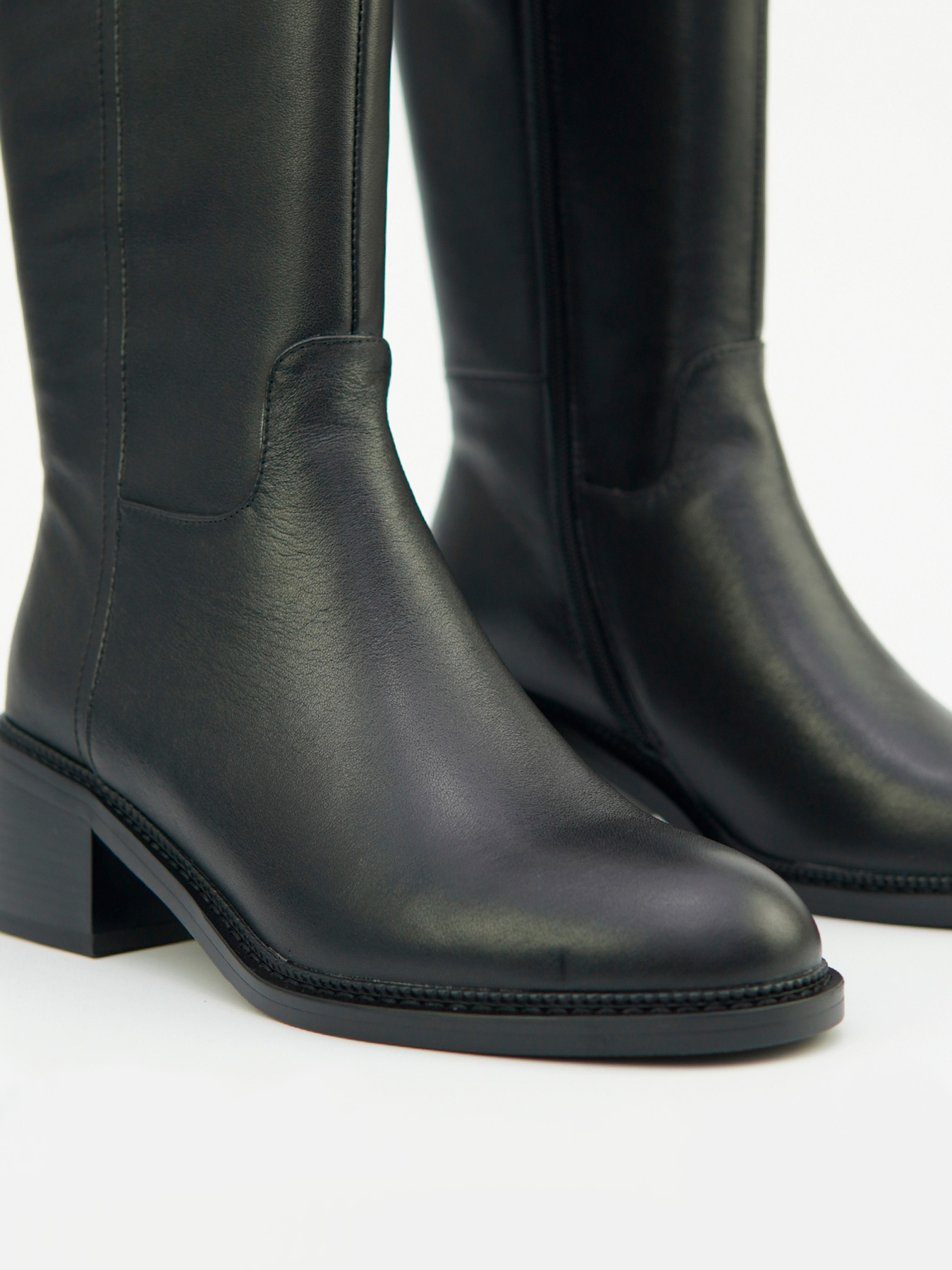 Сапоги Respect модель VS30-146486 Фото