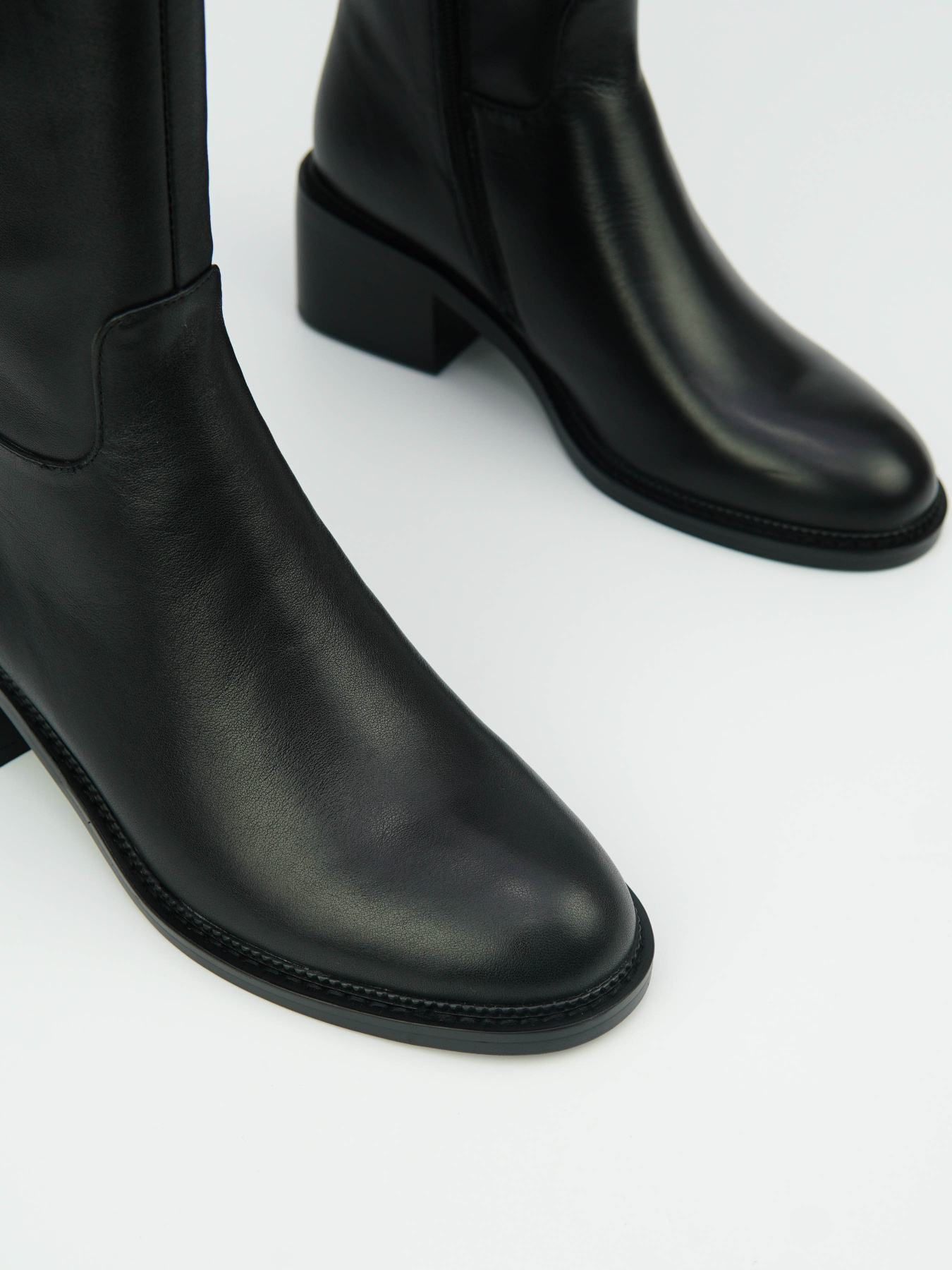 Сапоги Respect модель VS30-146486 Фото