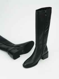 Сапоги Respect модель VS30-146486 Фото