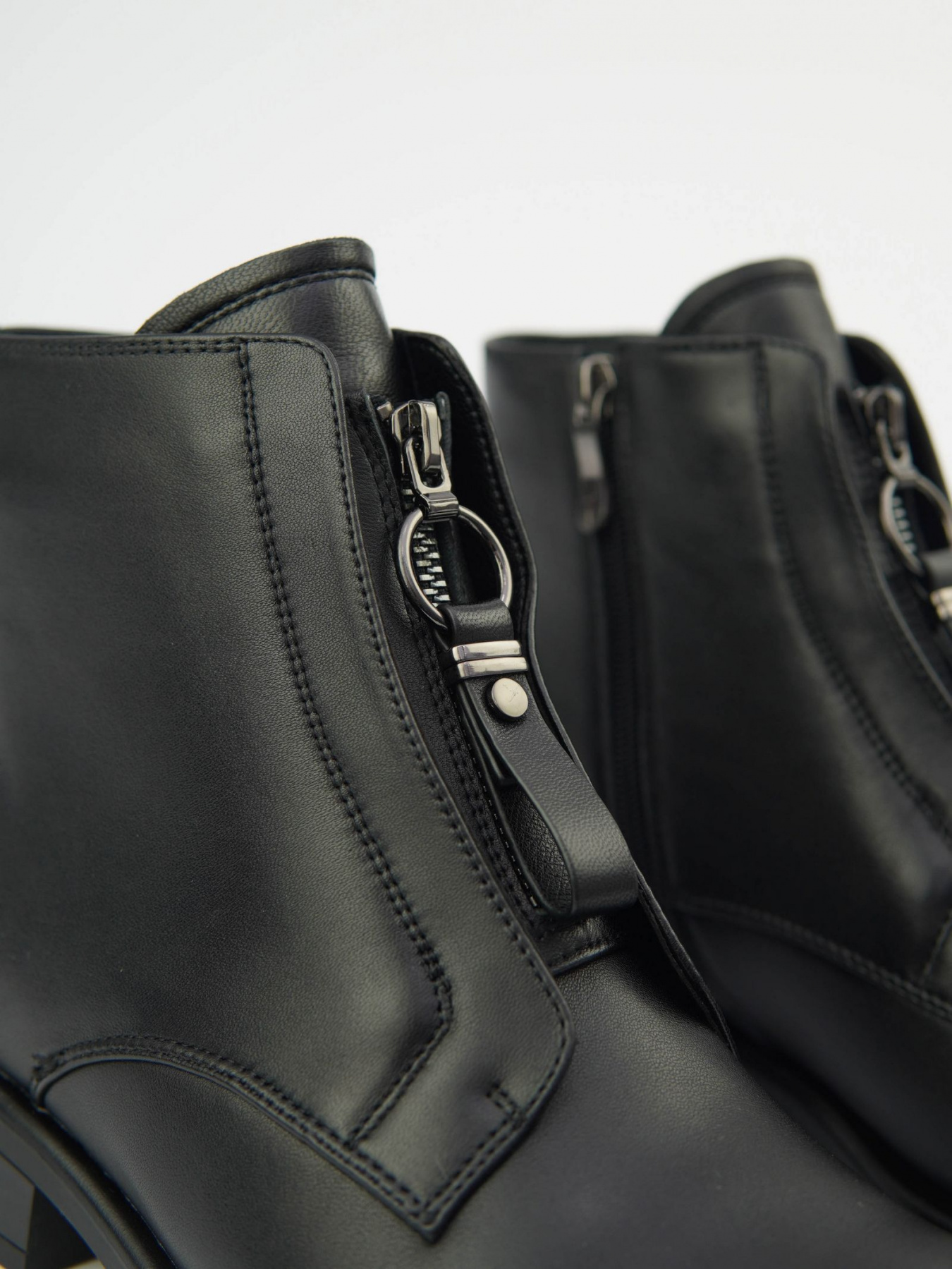 Черевики Respect модель VS32-146272 Фото