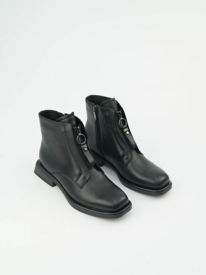 Черевики Respect модель VS32-146272 — фото - INTERTOP