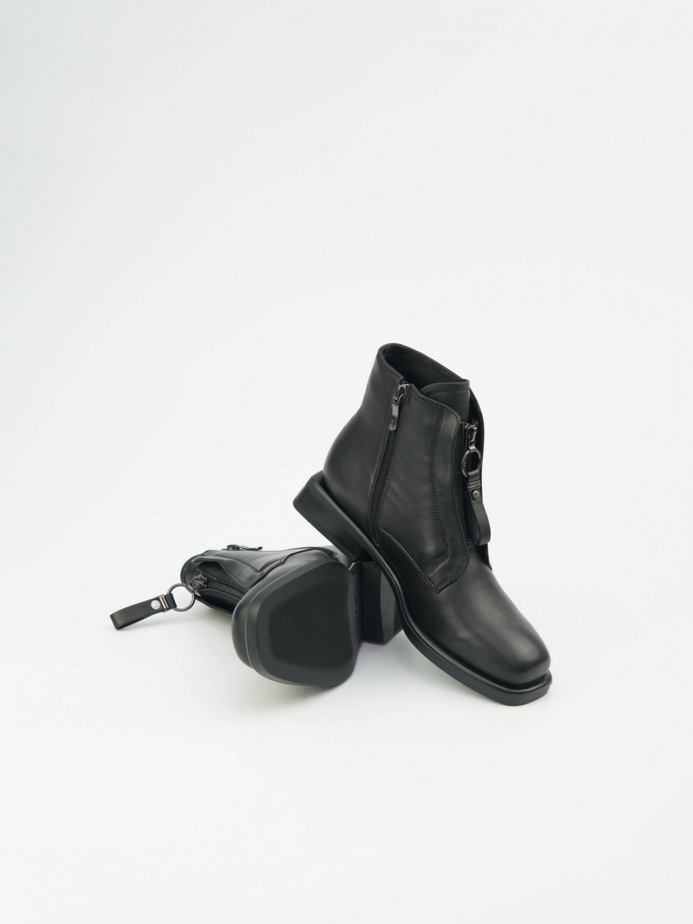 Черевики Respect модель VS32-146272 Черевики Respect модель VS32-146272 Фото