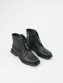 Черевики Respect модель VS32-146272 Черевики Respect модель VS32-146272 Фото