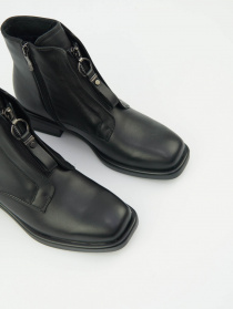 Черевики Respect модель VS32-146272 Черевики Respect модель VS32-146272 Фото