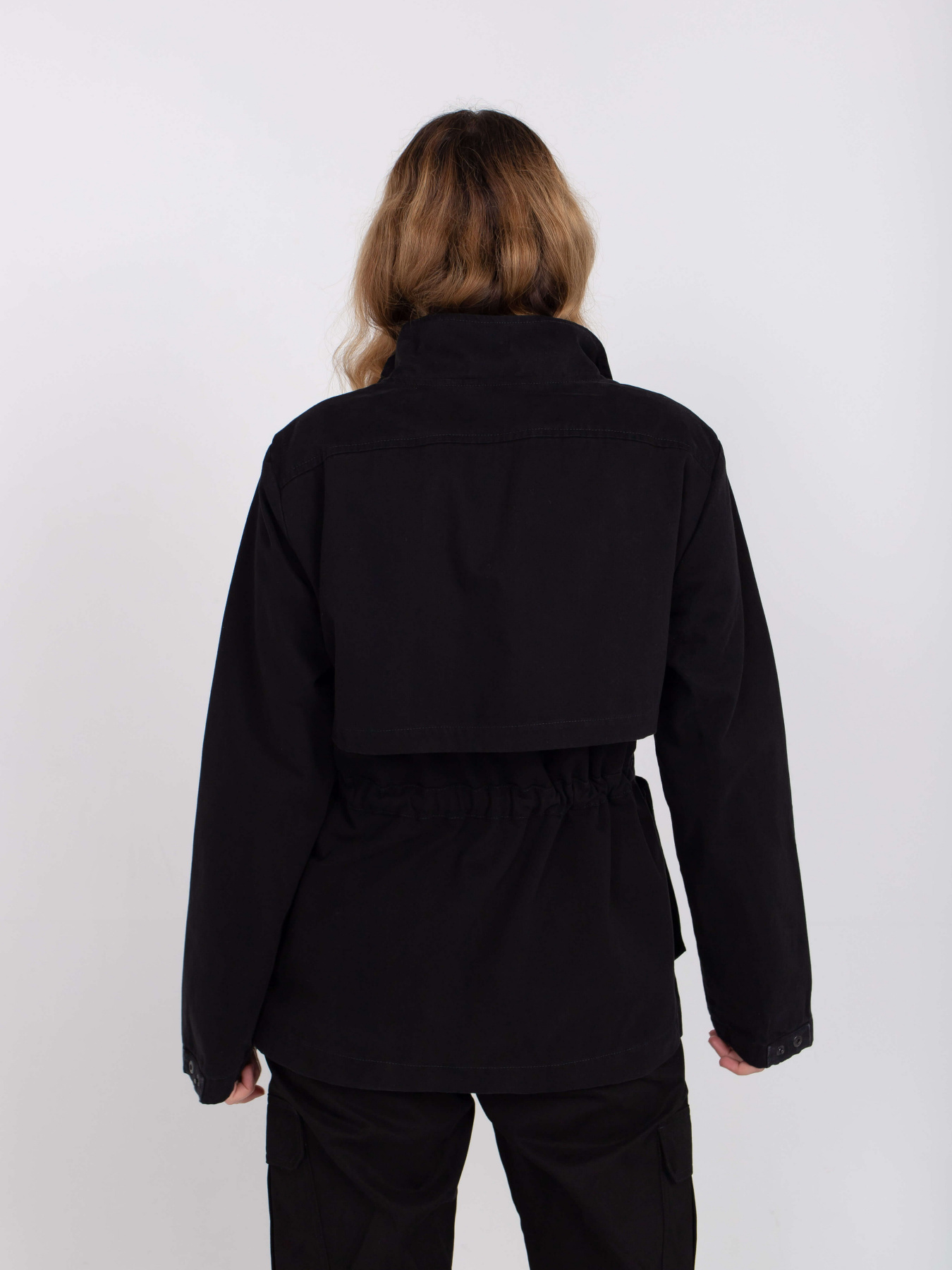 Куртки та дублянки Feel and Fly модель 06010101 Фото