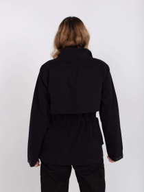 Куртки та дублянки Feel and Fly модель 06010101 Фото