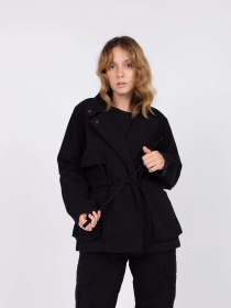 Куртки та дублянки Feel and Fly модель 06010101 Фото