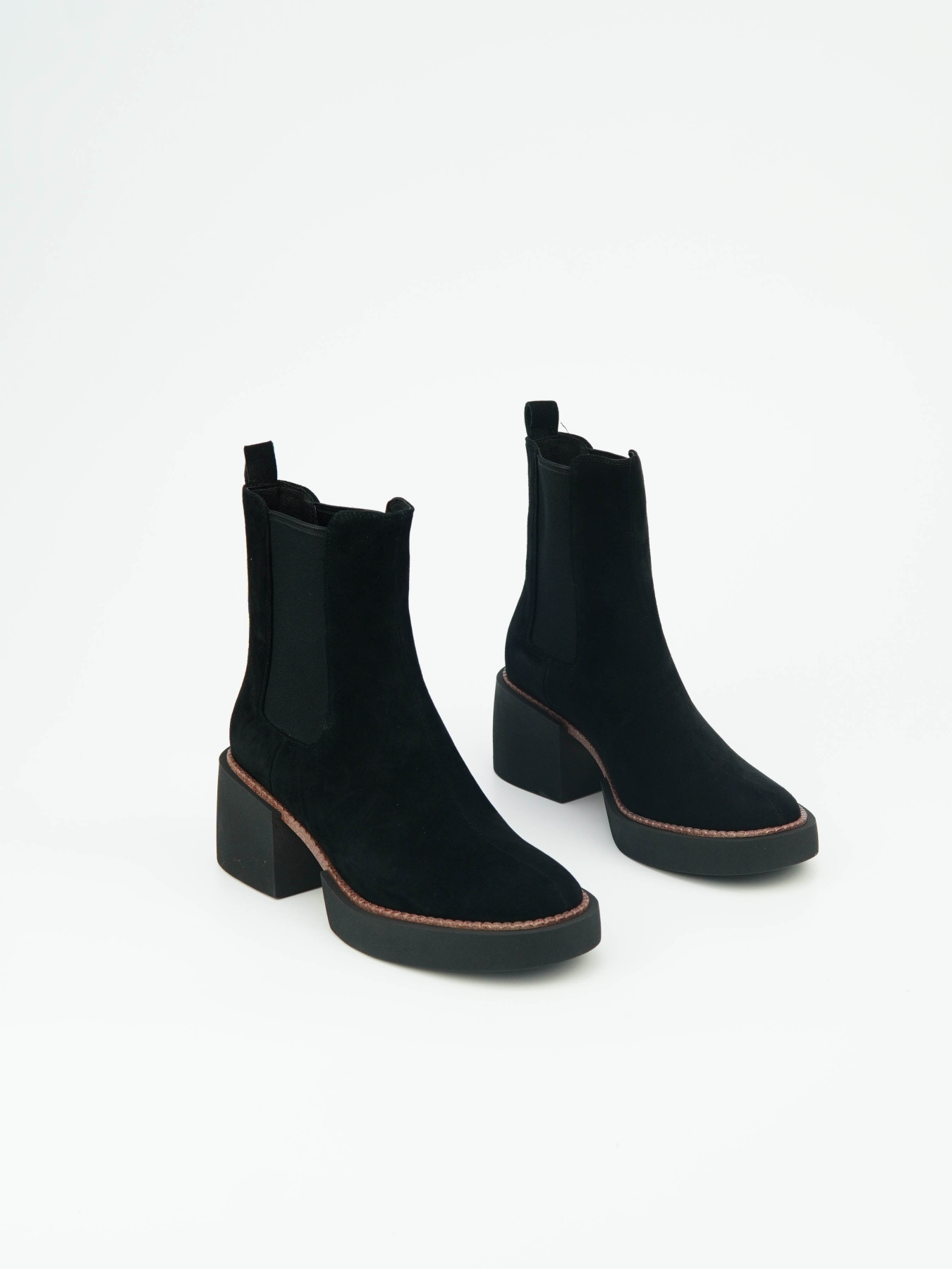 Ботильйони Respect модель VS32-146421 Фото