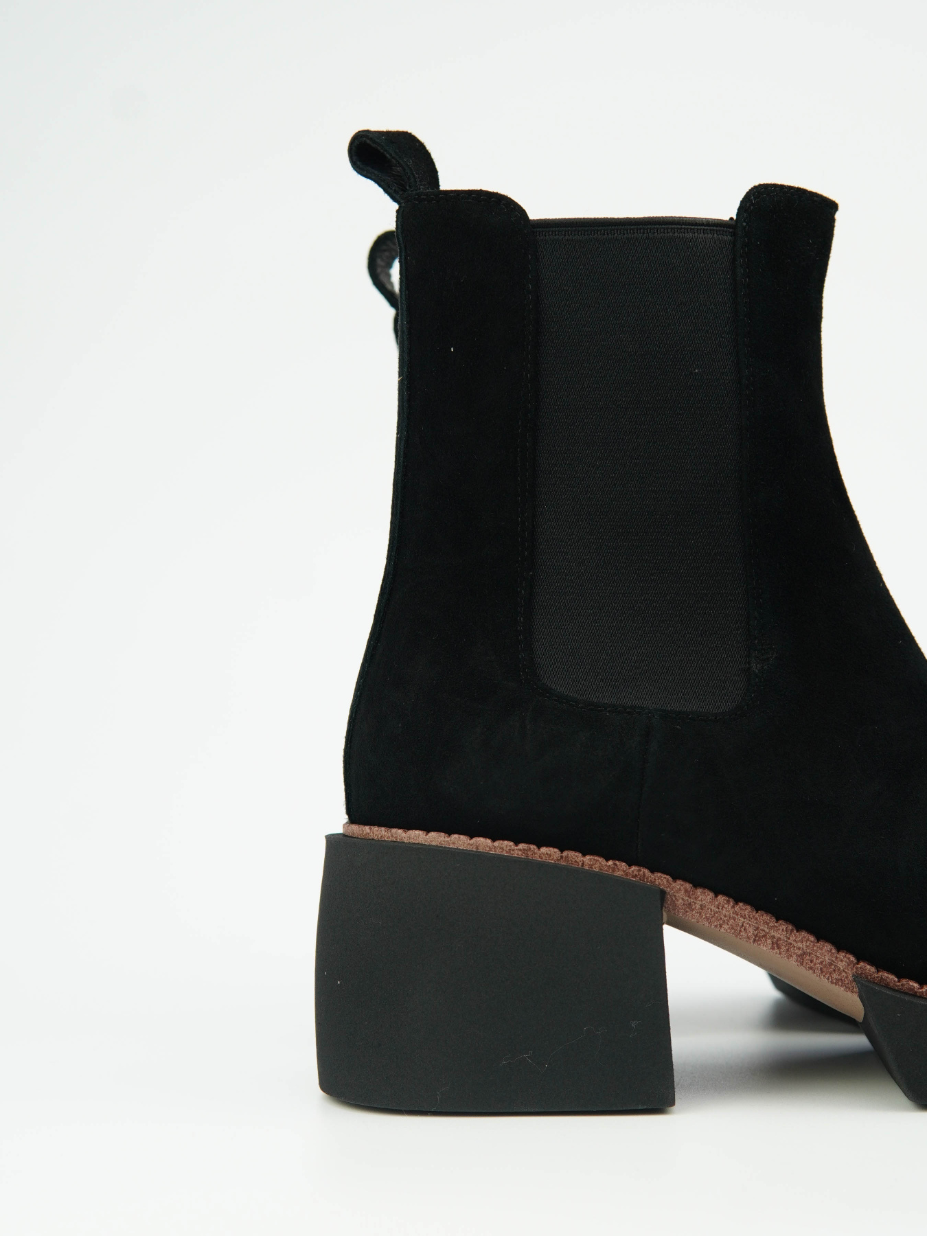 Ботильйони Respect модель VS32-146421 Фото