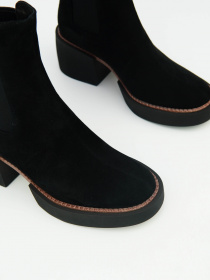 Ботильйони Respect модель VS32-146421 Фото