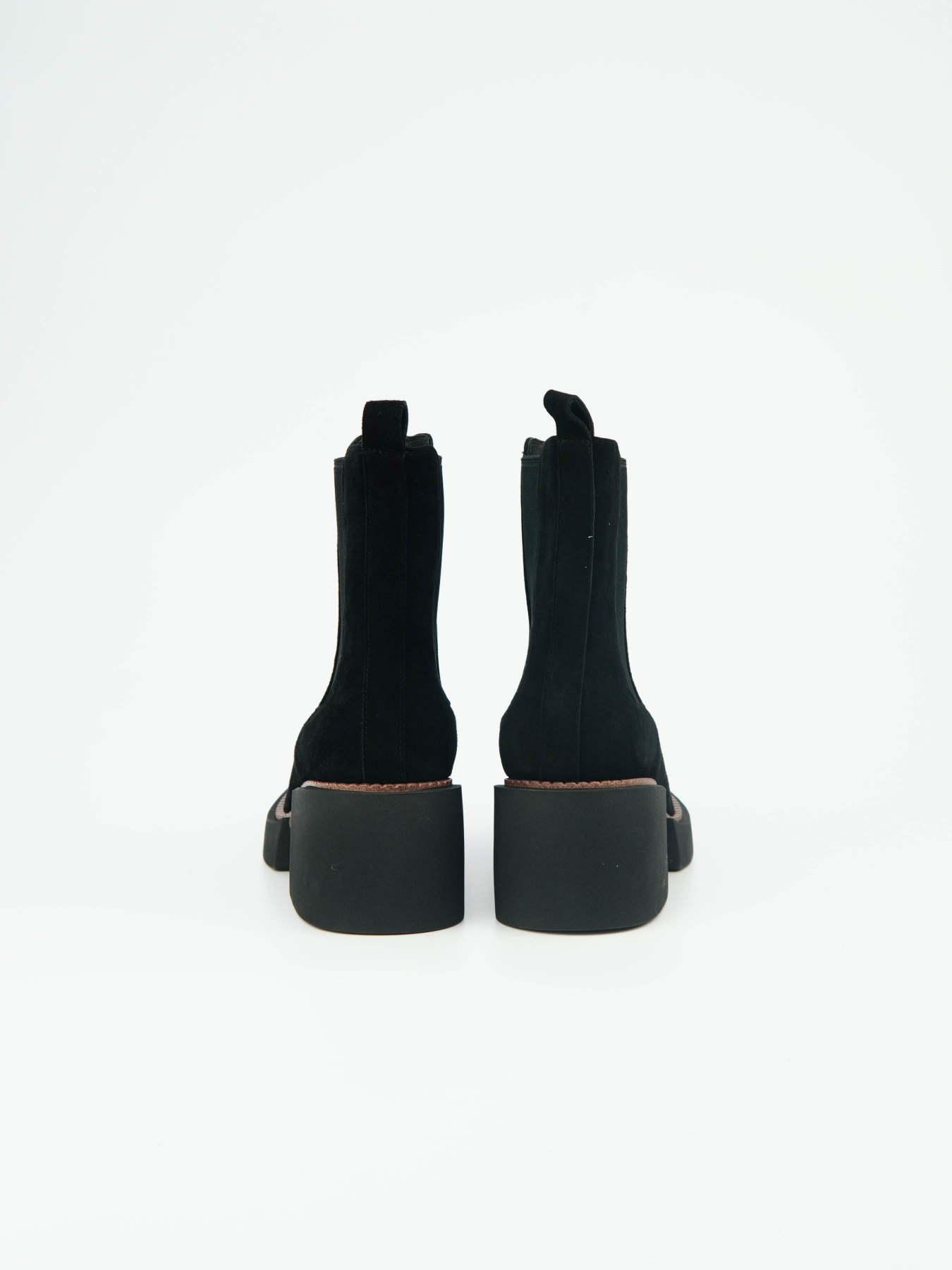 Ботильйони Respect модель VS32-146421 Ботильйони Respect модель VS32-146421 Фото