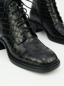 Ботинки Respect модель VS32-146239 Фото