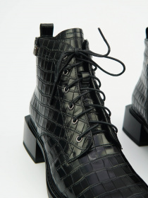 Ботинки Respect модель VS32-146239 Фото