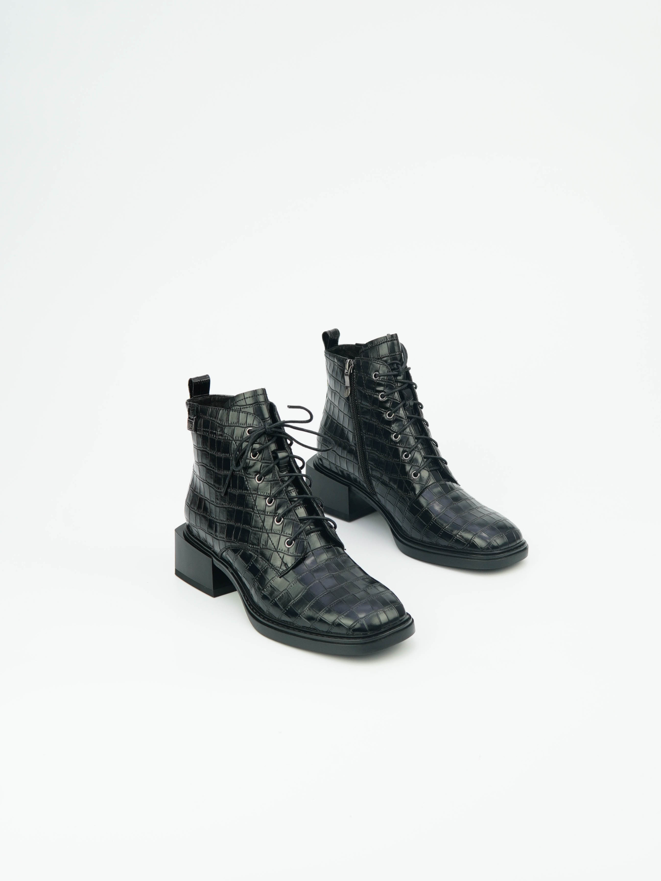 Черевики Respect модель VS32-146239 Черевики Respect модель VS32-146239 Фото