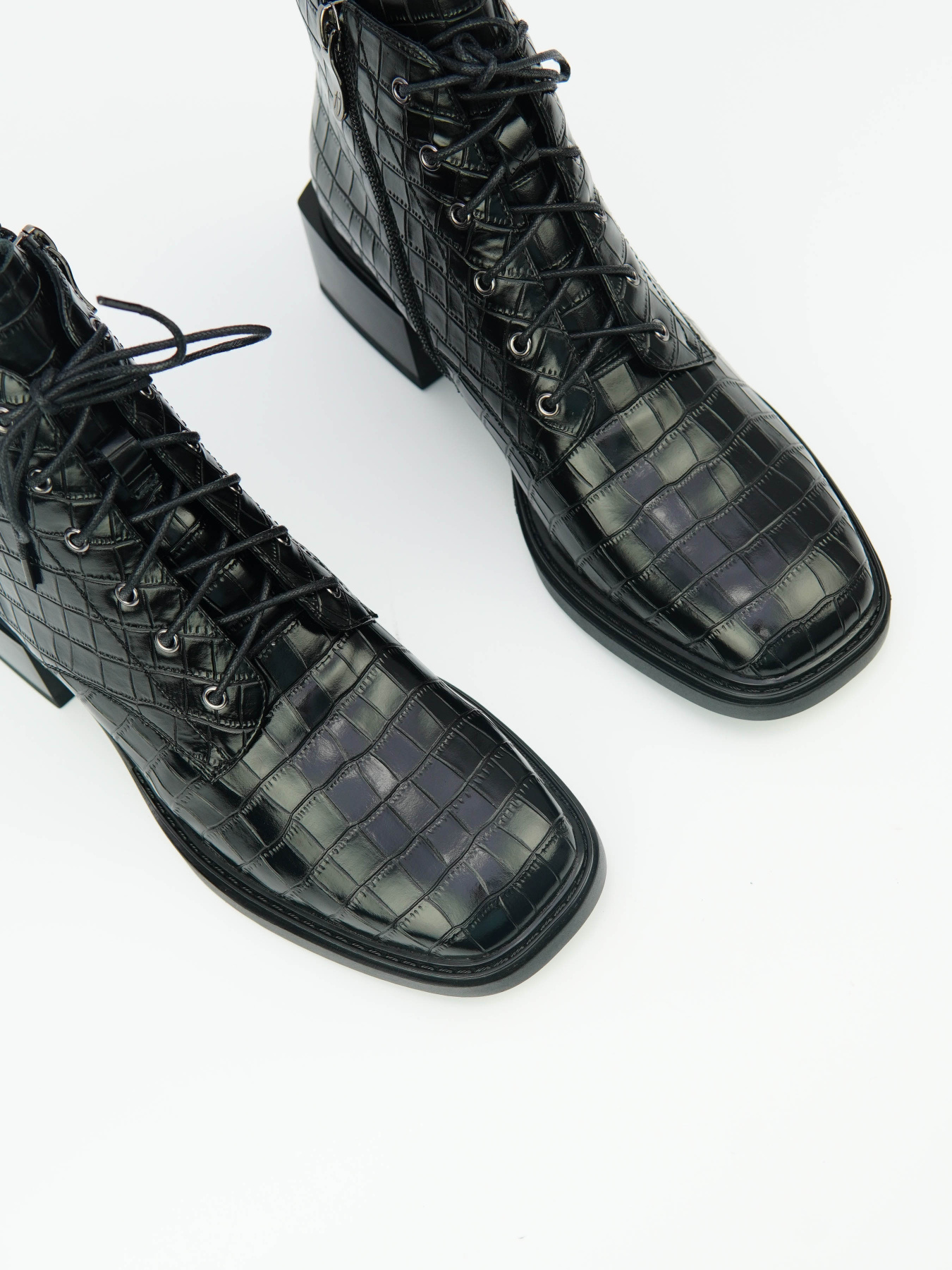 Черевики Respect модель VS32-146239 Черевики Respect модель VS32-146239 Фото