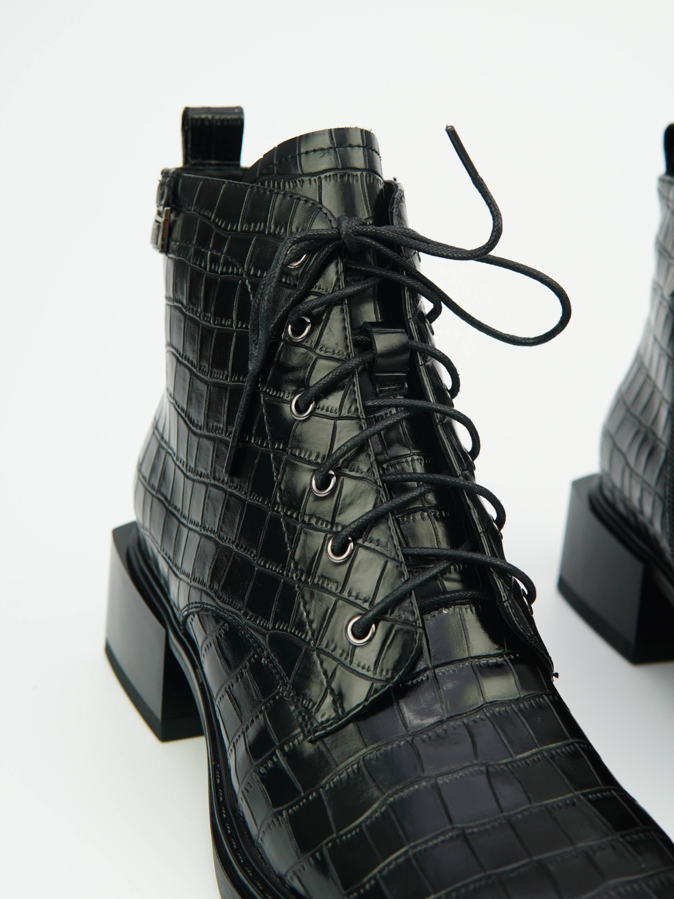 Черевики Respect модель VS32-146239 Черевики Respect модель VS32-146239 Фото