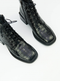 Черевики Respect модель VS32-146239 Черевики Respect модель VS32-146239 Фото