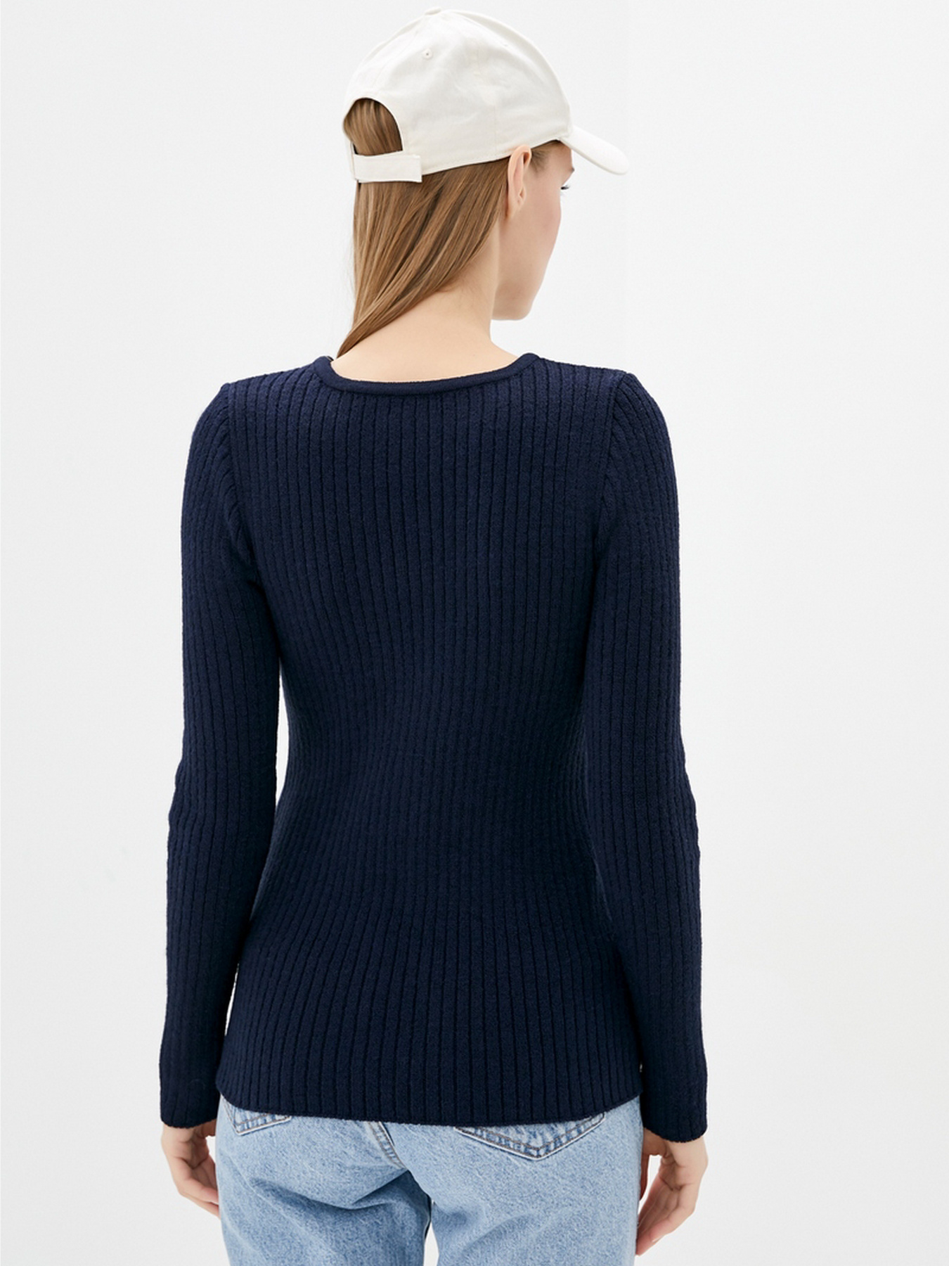 Джемпер Sewel модель JW848360000 Фото