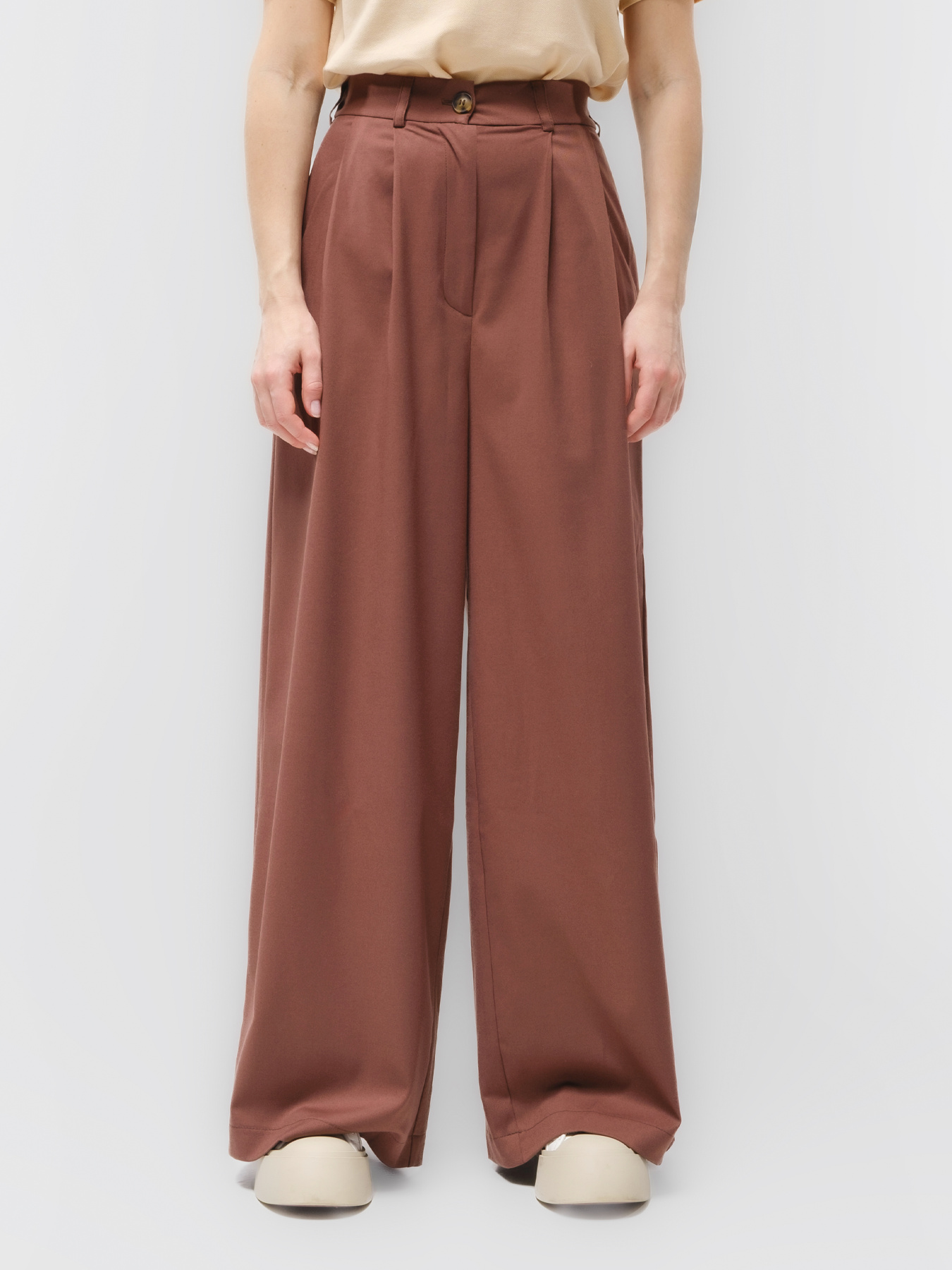 Палаццо Yuppie модель 10116/1 Фото