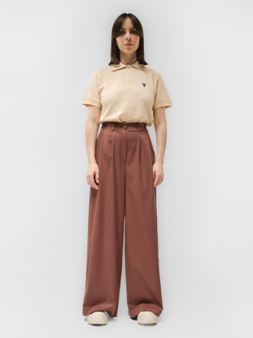 Палаццо Yuppie модель 10116/1 Фото