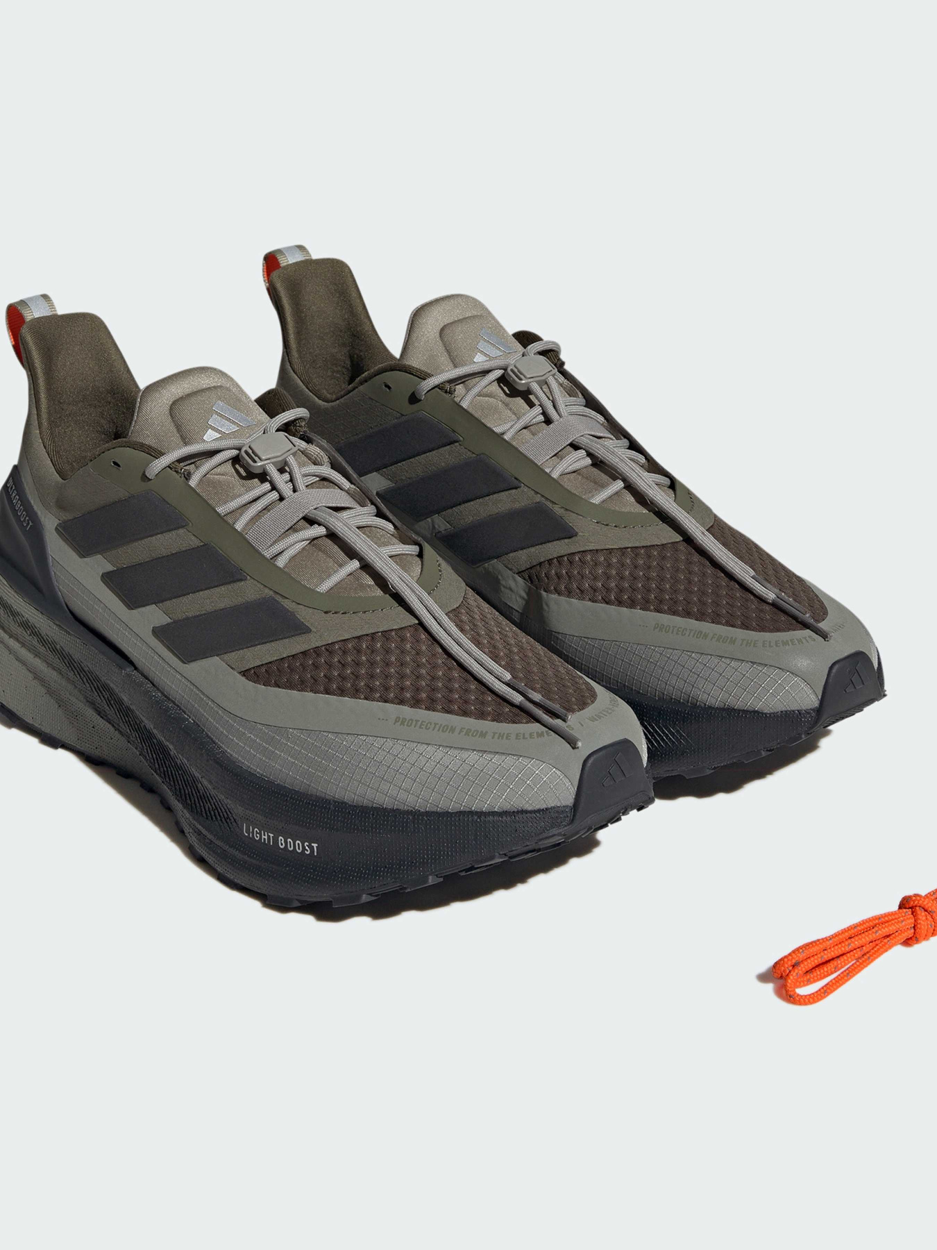 Кросівки для бігу Adidas Ultraboost модель IG9354 Фото