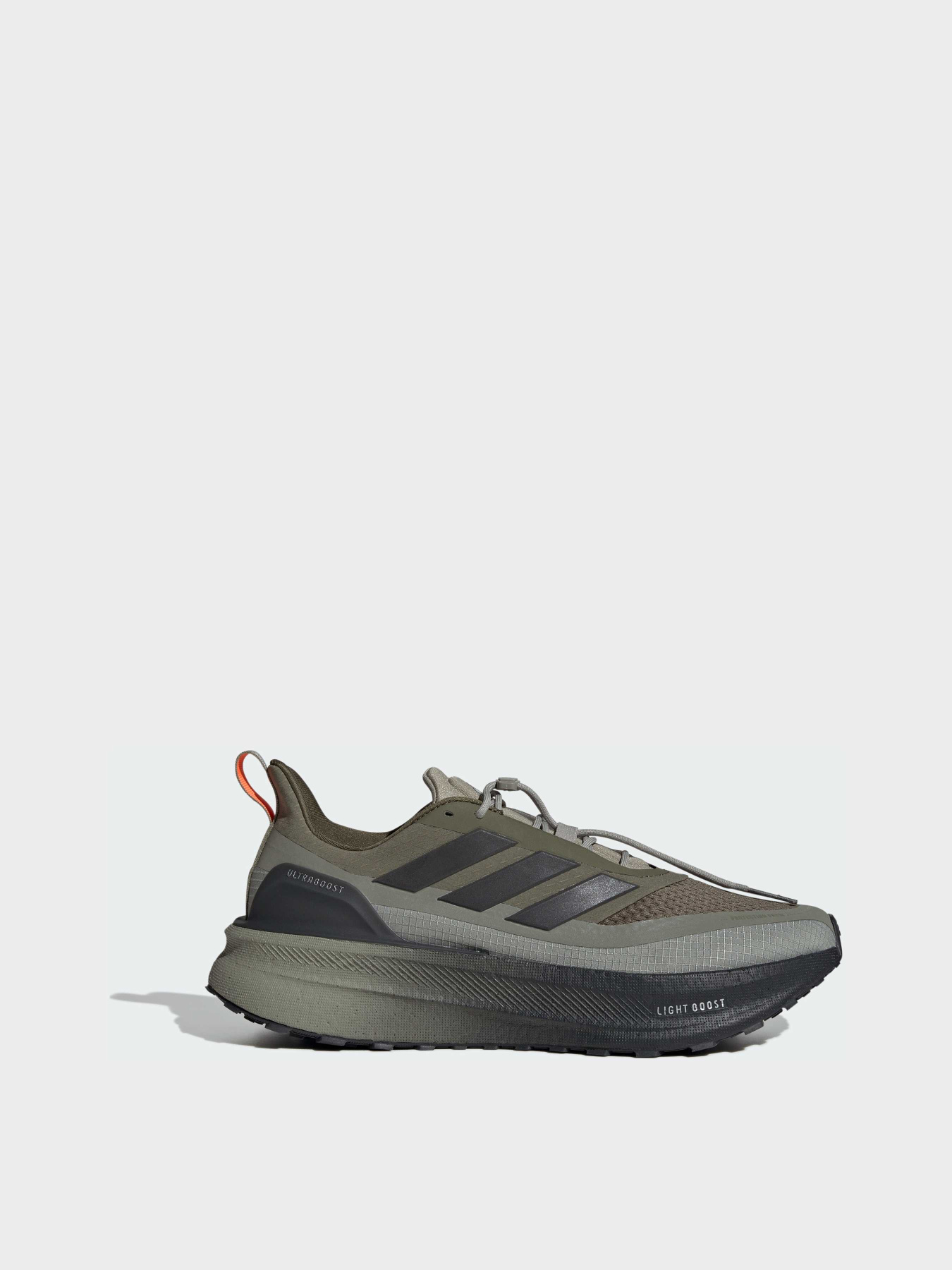 Кросівки для бігу Adidas Ultraboost модель IG9354 Фото