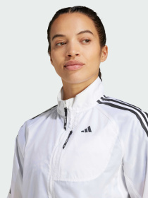 Вітровка Adidas Supernova модель JD7755 Фото