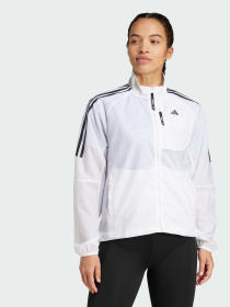 Ветровка Adidas Supernova модель JD7755 Фото